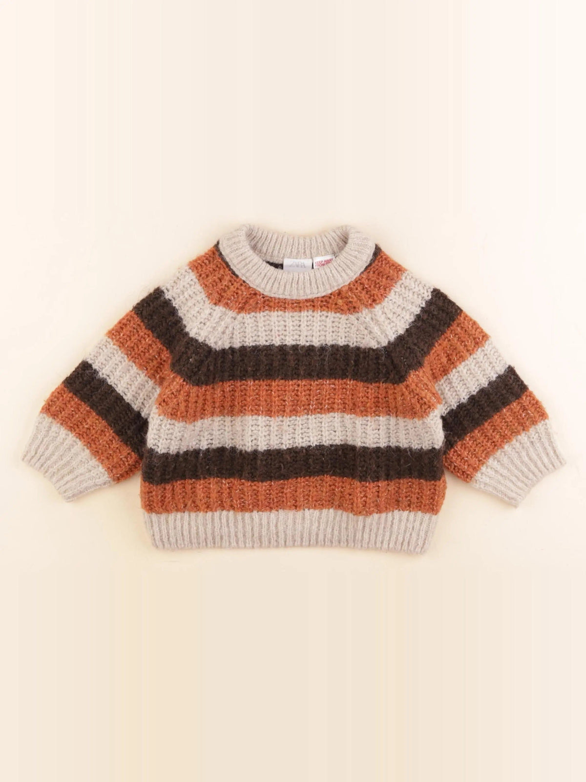 Pull beige