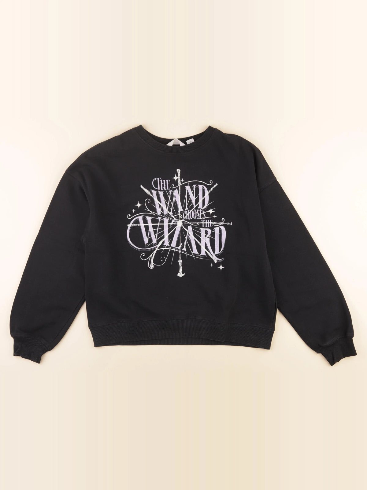 Sweat noir