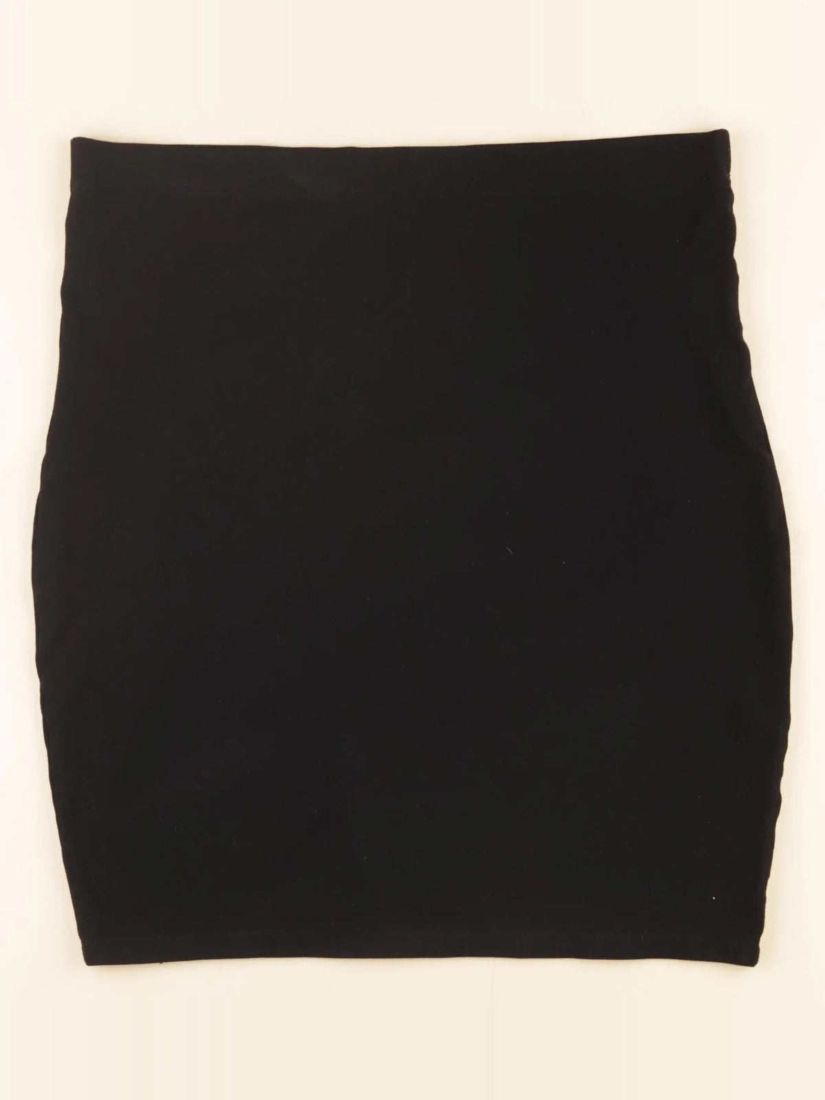 Jupe grossesse noir