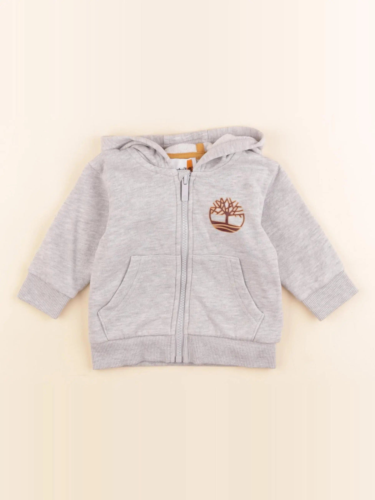 Sweat gris