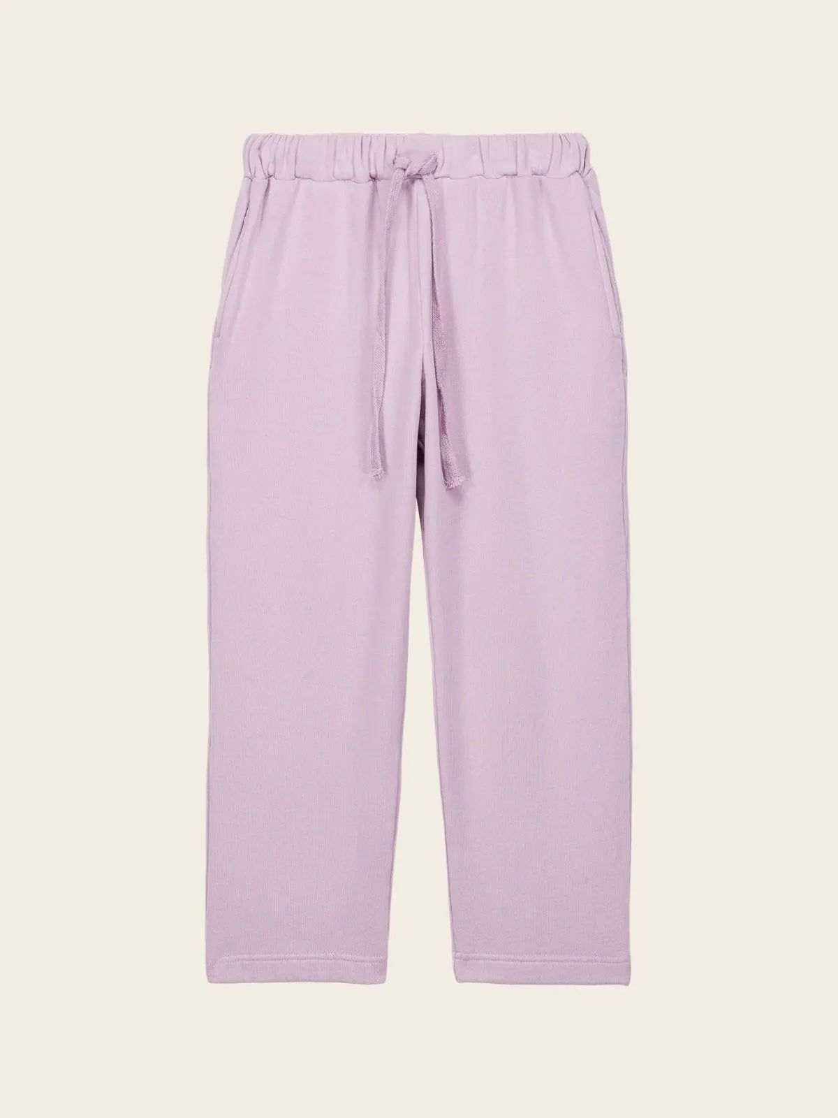 Pantalon pete violet