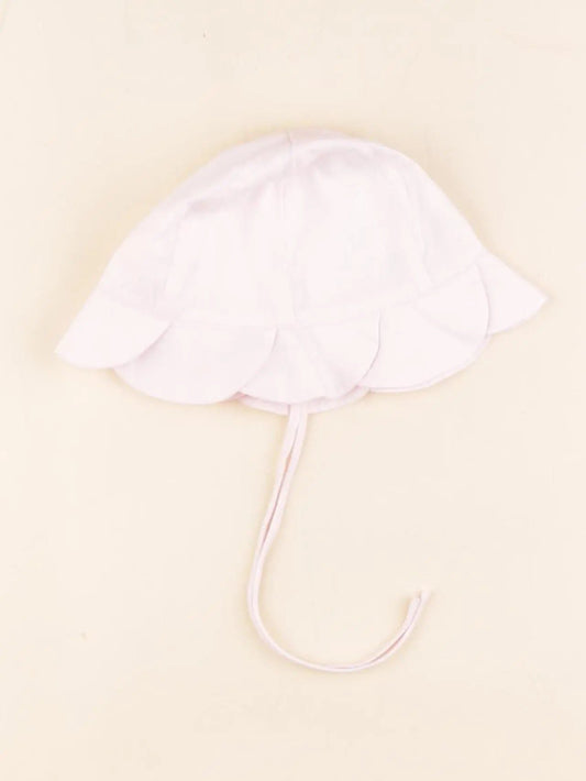 Chapeau rose