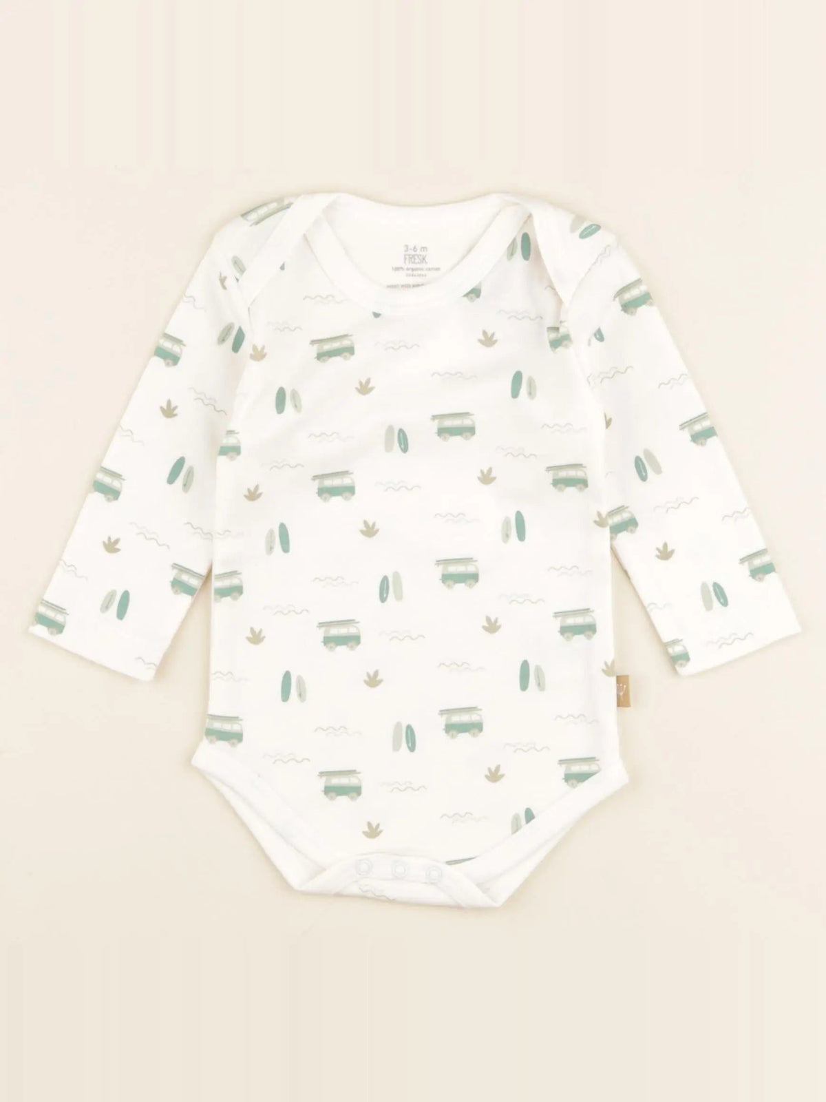 Body surf beige