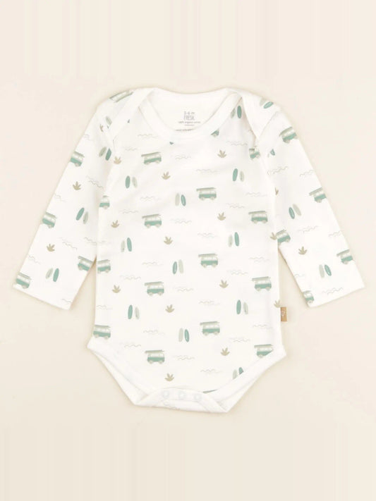 Body surf beige