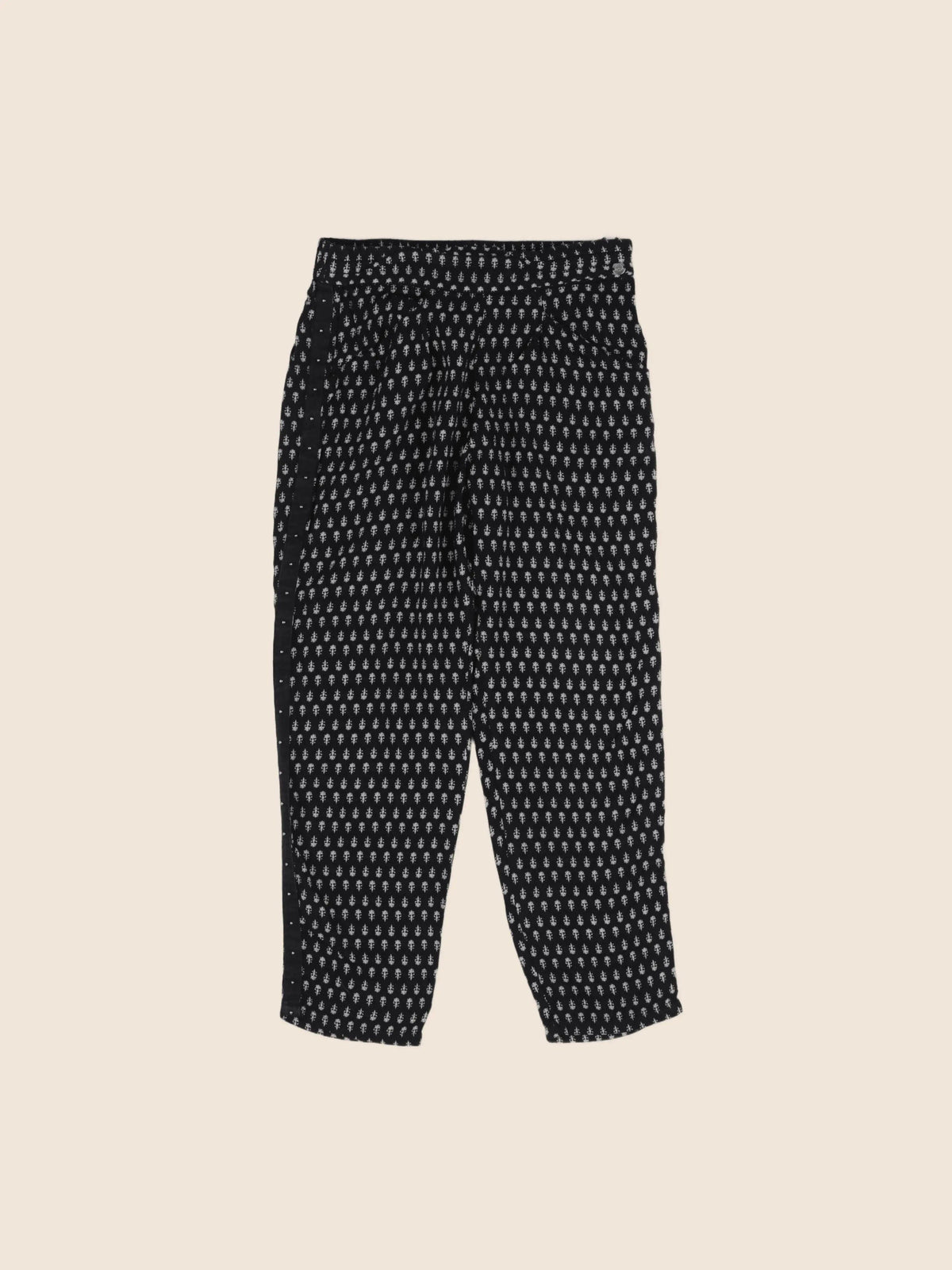 Pantalon noir