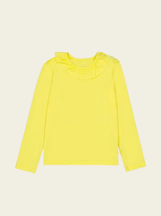 Tee-shirt de bain valentine canary