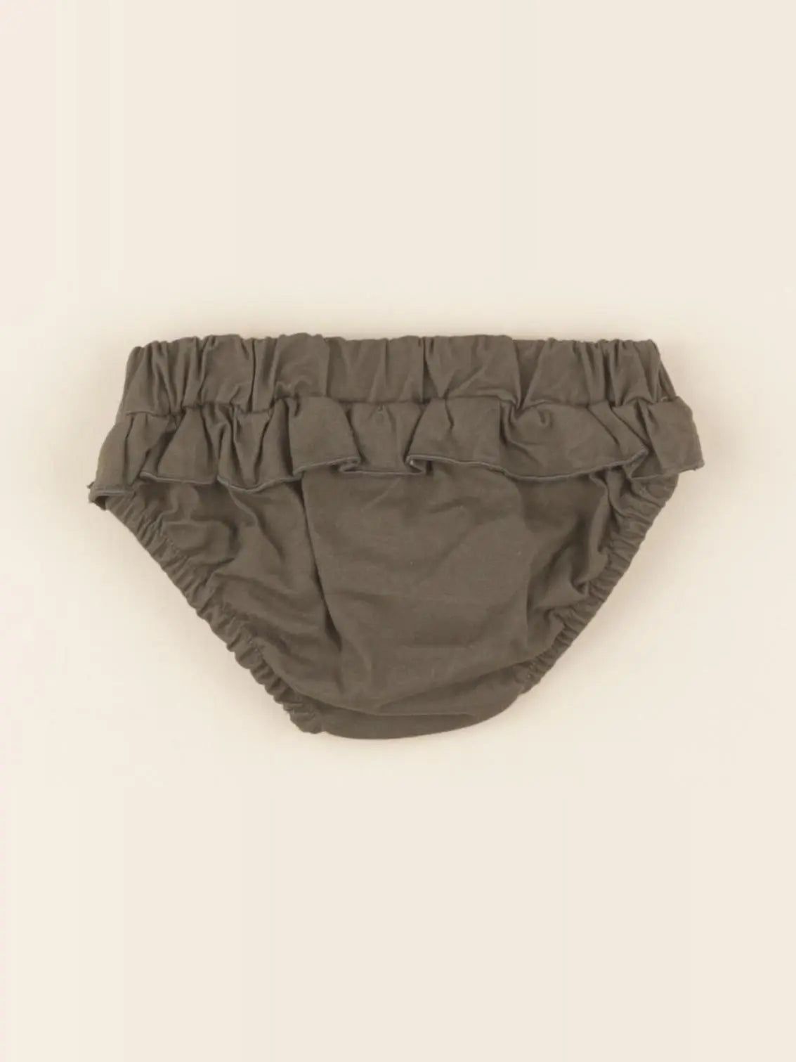 Maillot de bain kaki