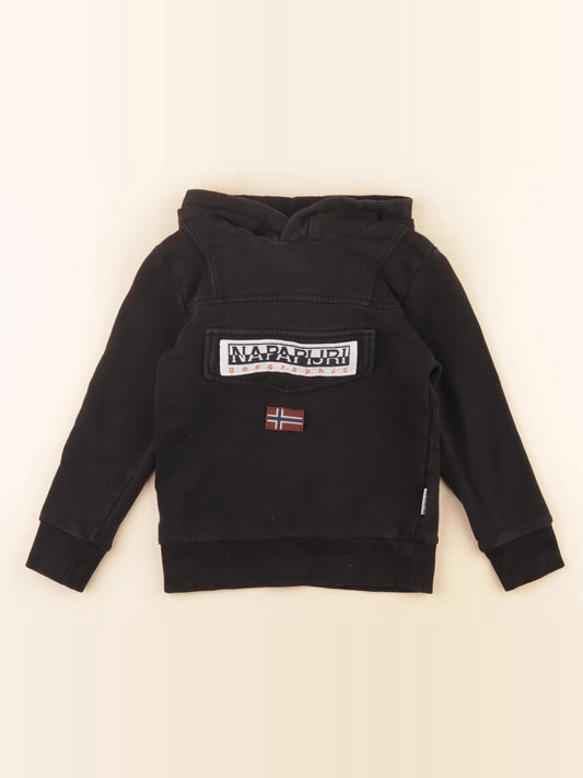 Sweat noir