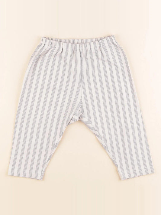 Pantalon blanc