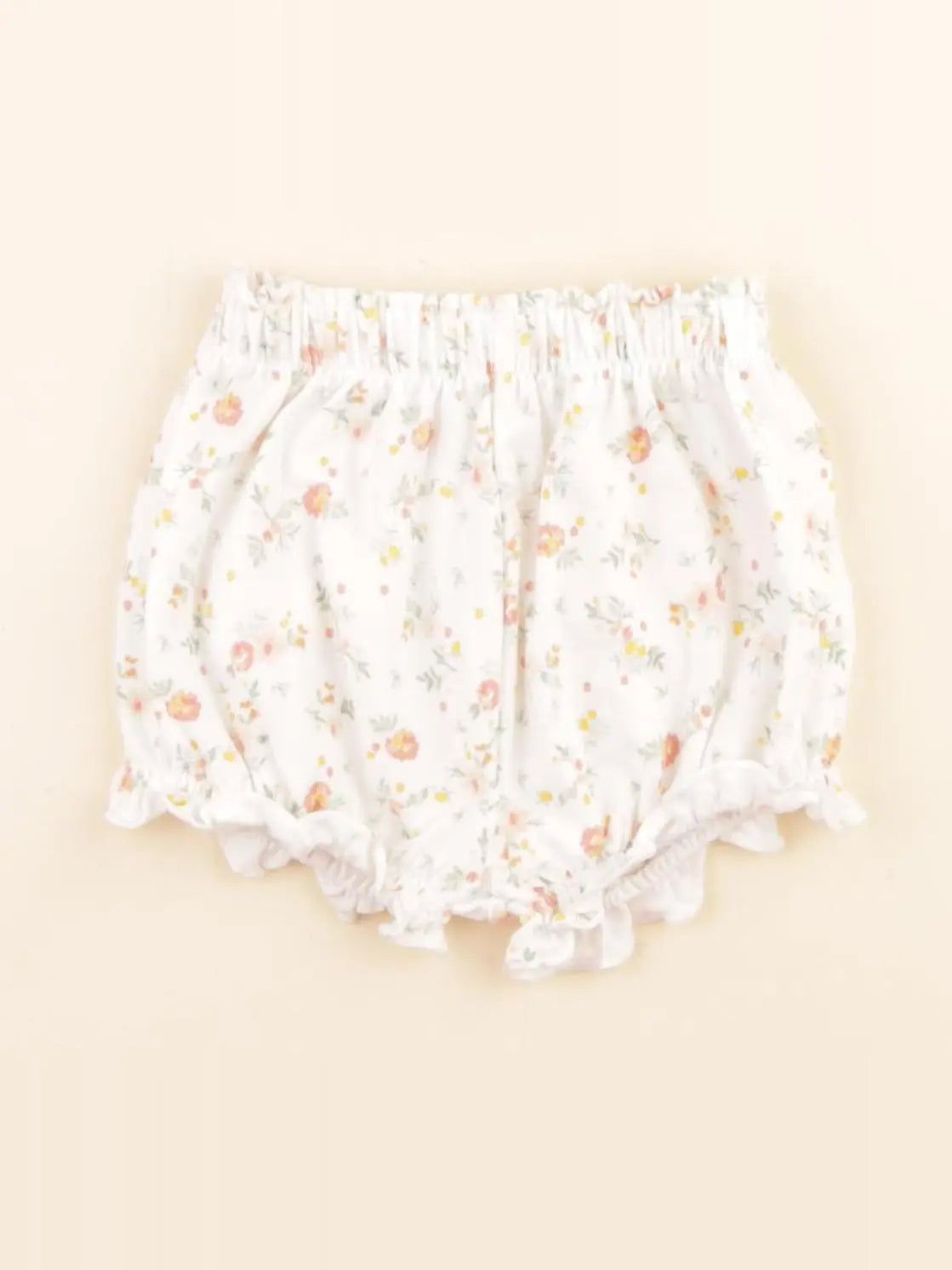 Bloomer blanc