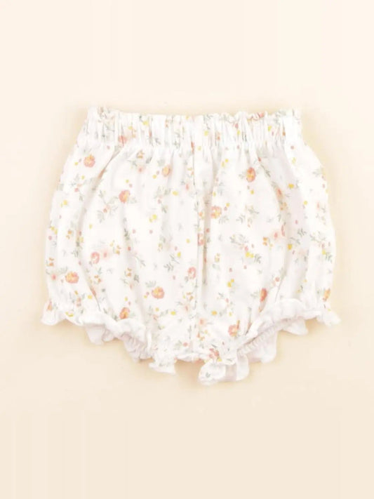 Bloomer blanc
