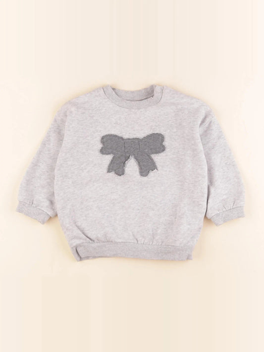 Sweat gris