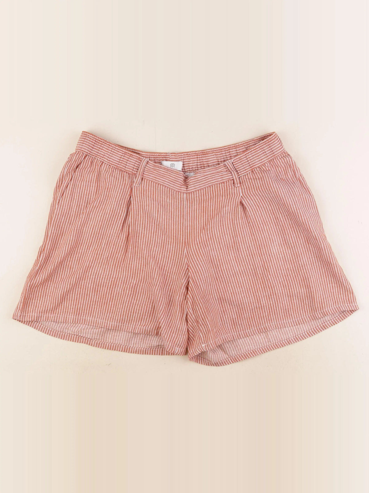 Short grossesse marron