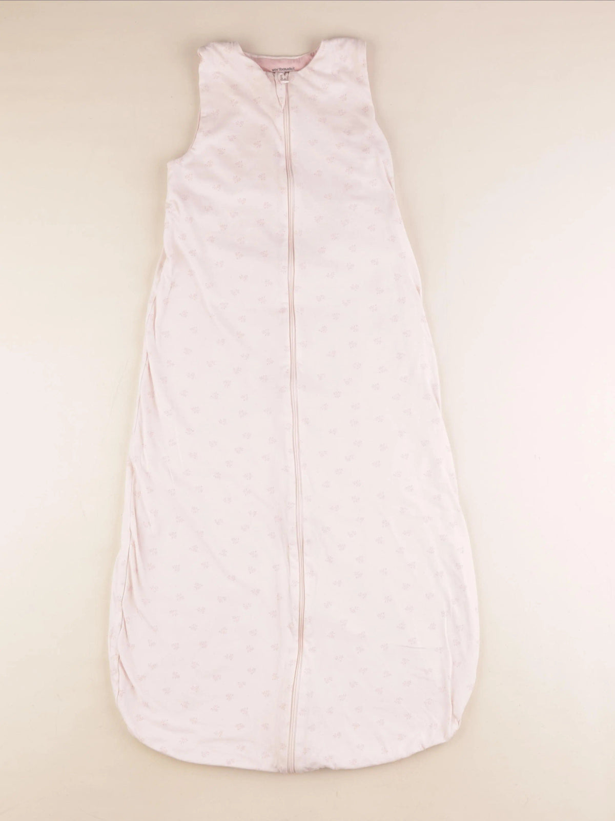 Gigoteuse tog 1 rose