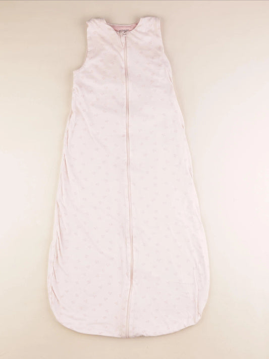 Gigoteuse tog 1 rose