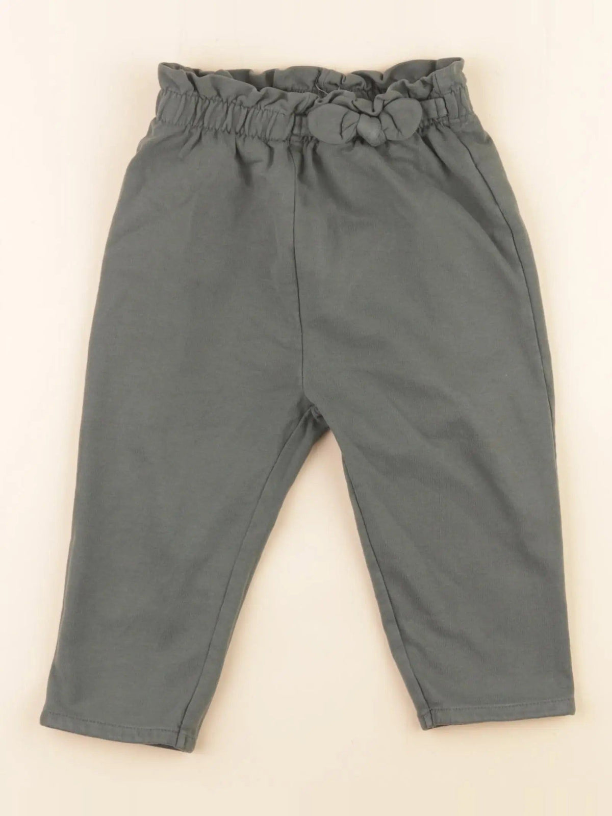Pantalon vert