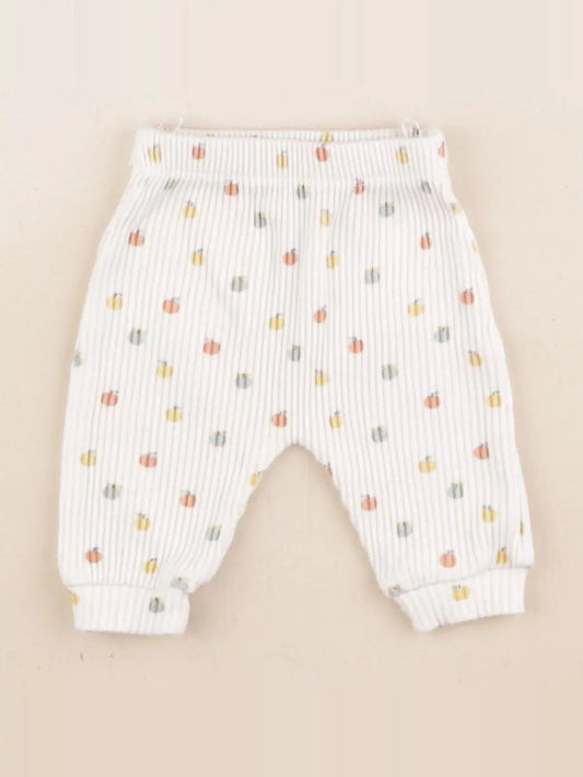 Legging blanc