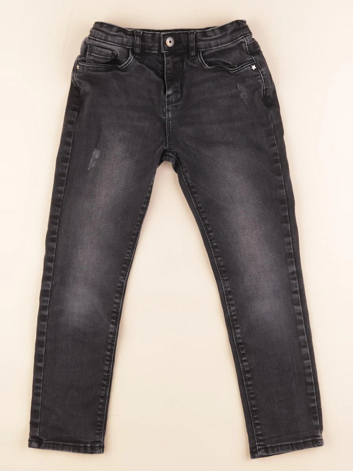 Jean noir