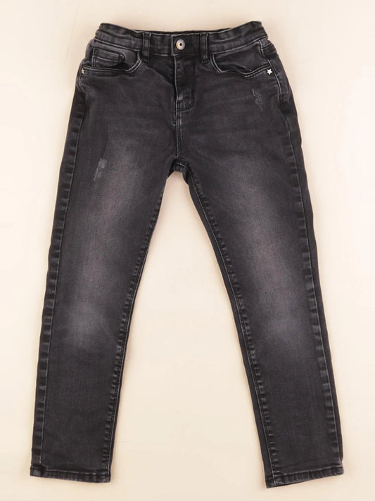 Jean noir