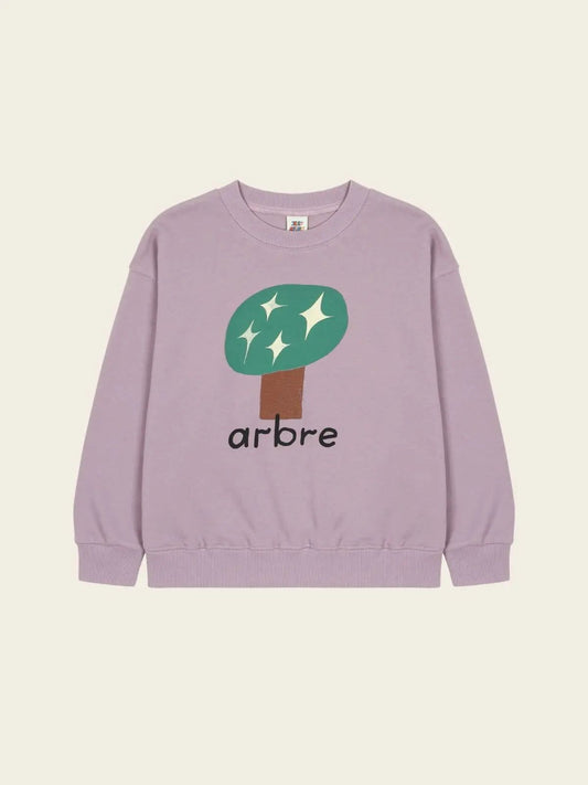 Sweat violet