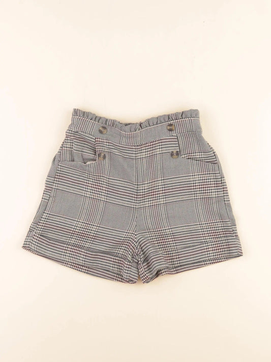Short gris