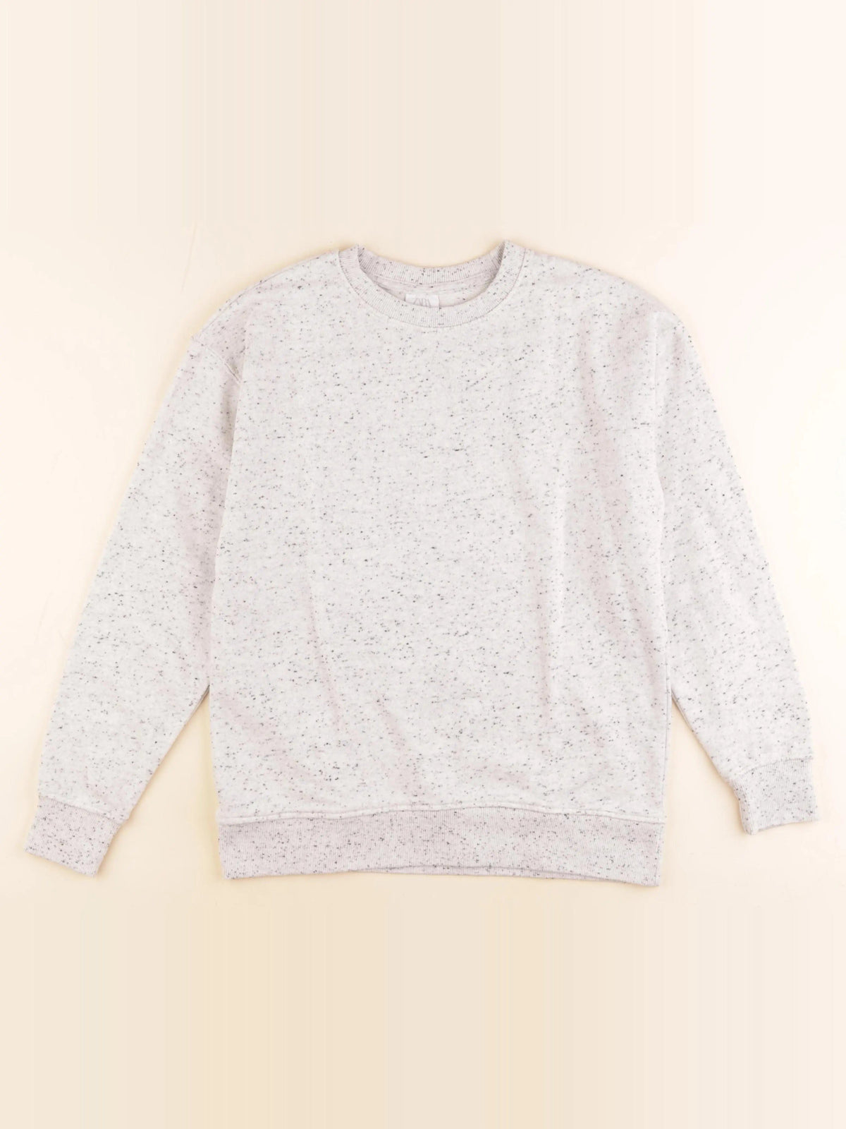 Sweat gris