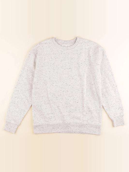 Sweat gris