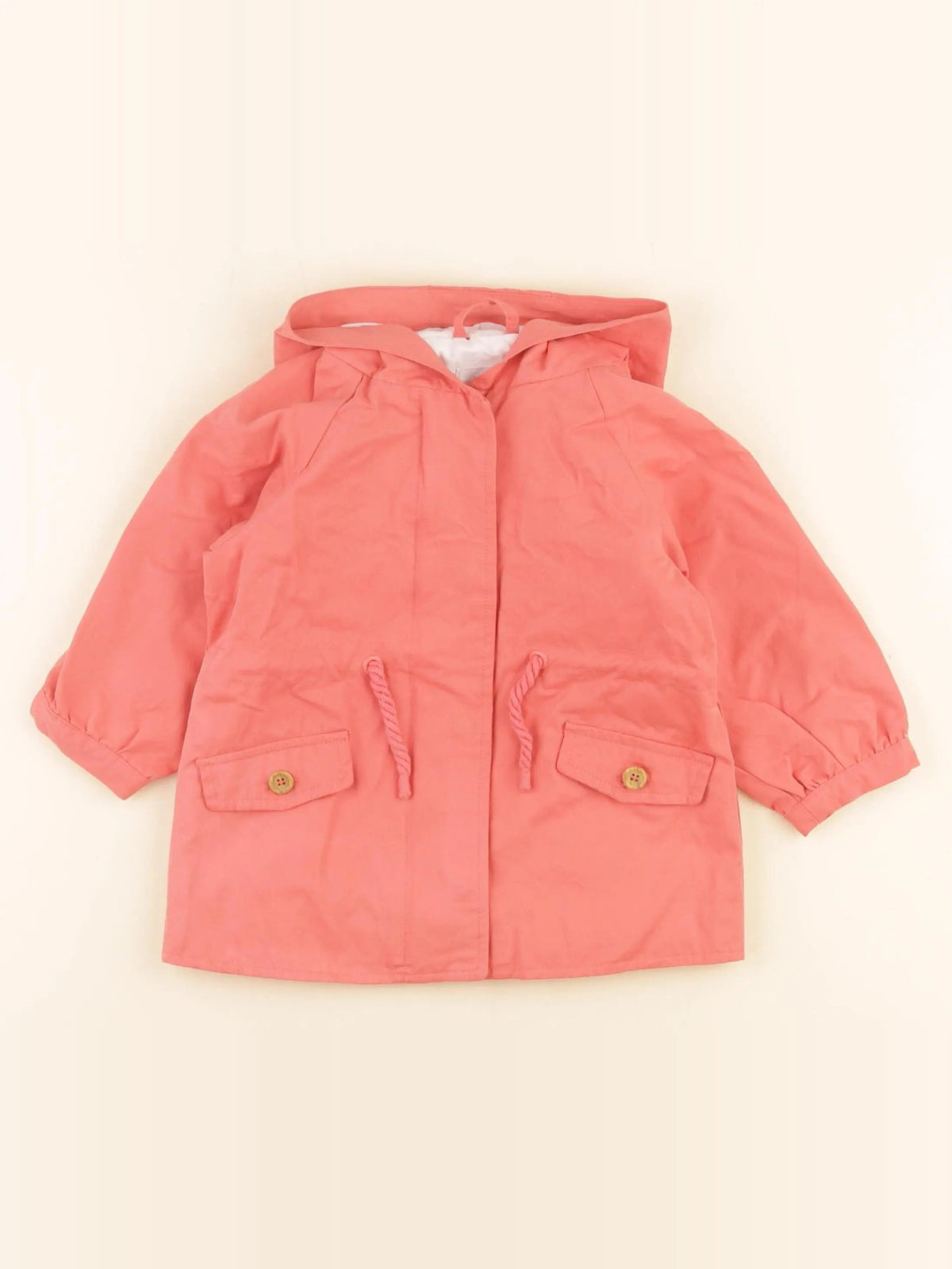 Parka rose