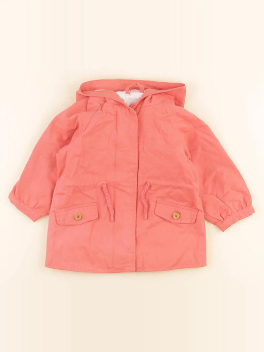 Parka rose