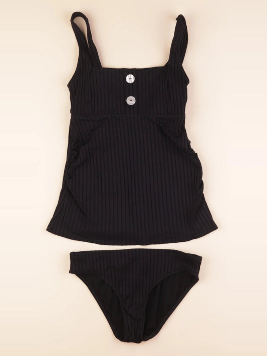 Maillot de bain grossesse noir