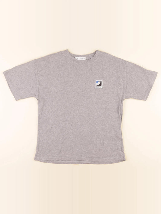 Tee-shirt gris