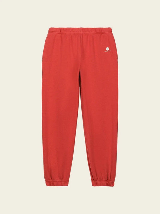 Jogging ronnie rouge