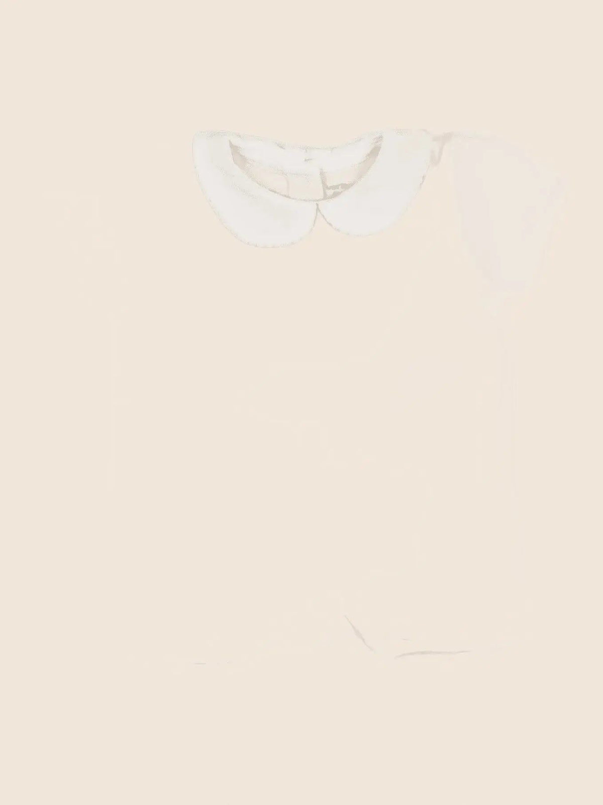 Combinaison beige