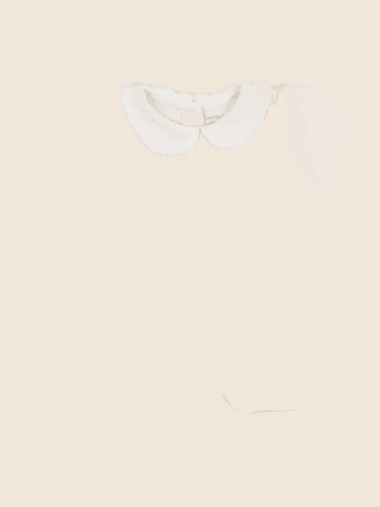 Combinaison beige