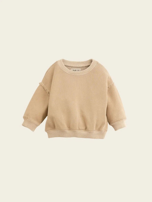 Sweat skin beige