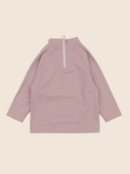 Tee-shirt anti-uv nella rose