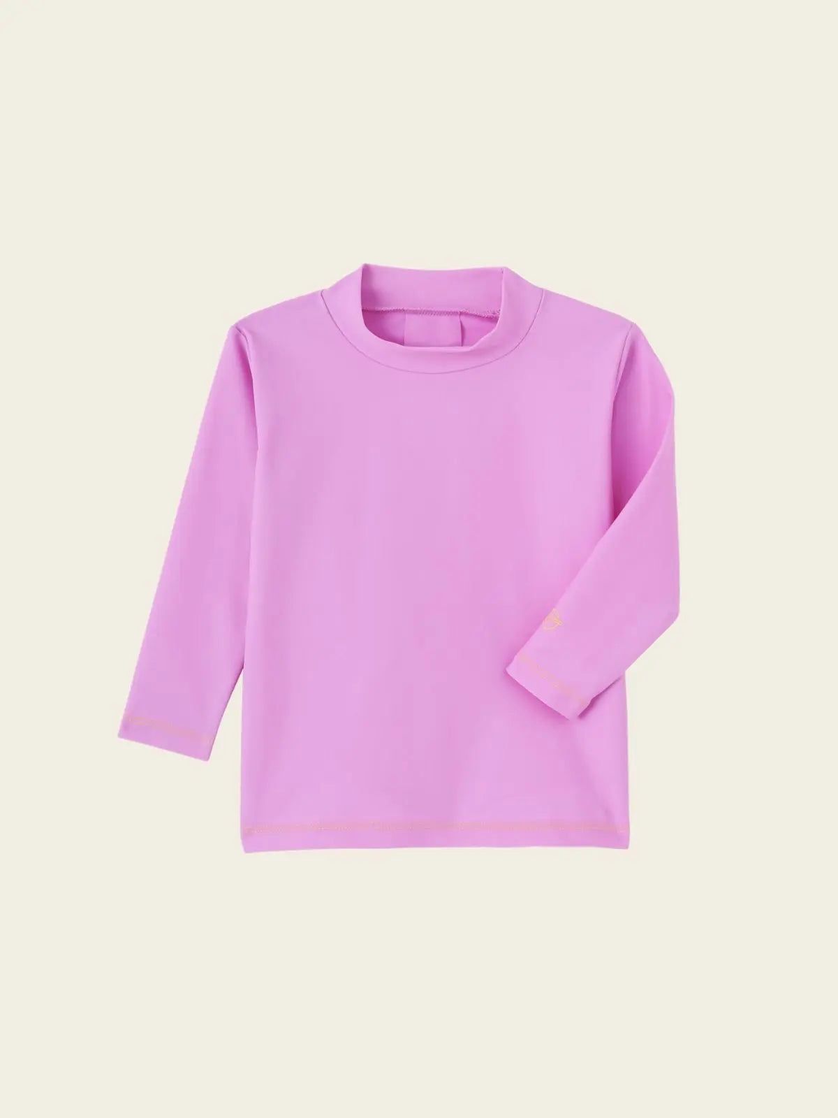 Tee-shirt de bain  papaya marshmallow
