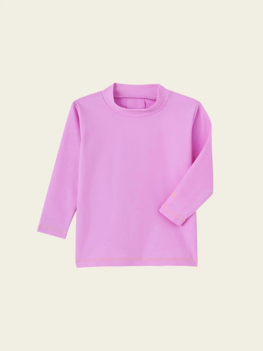 Tee-shirt de bain  papaya marshmallow