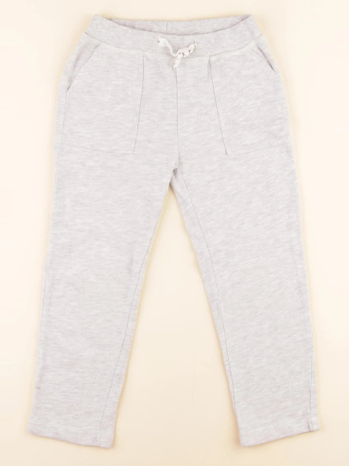 Jogging gris