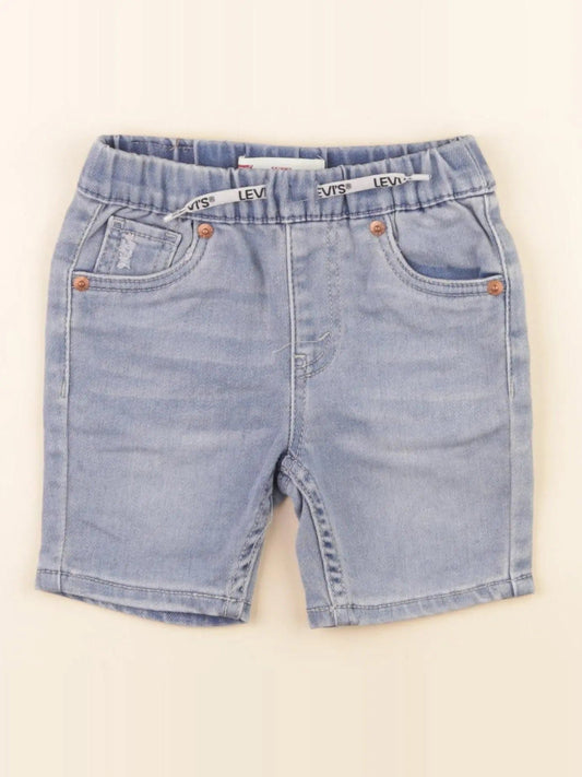 Short bleu