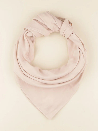 Foulard nude 100x100