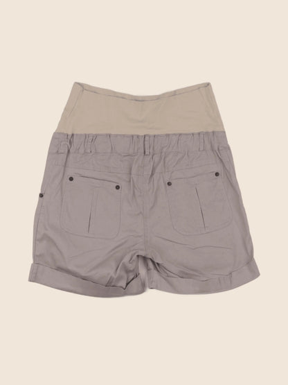 Short grossesse gris