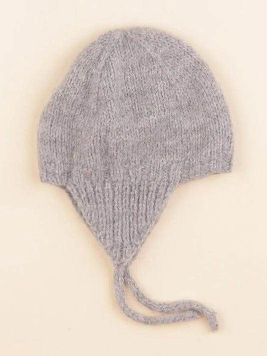 Bonnet gris