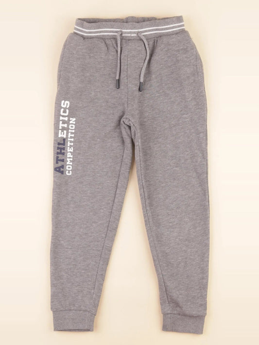 Jogging gris
