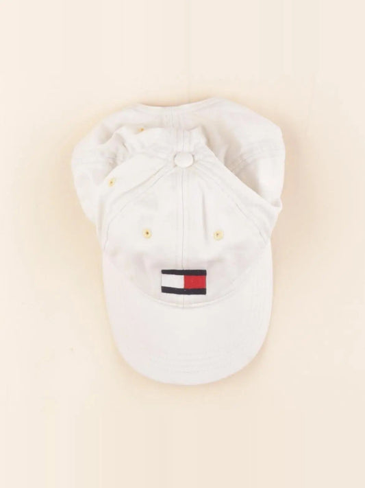 Casquette beige
