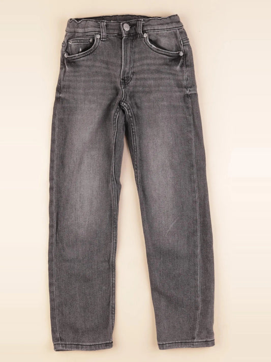 Jean gris