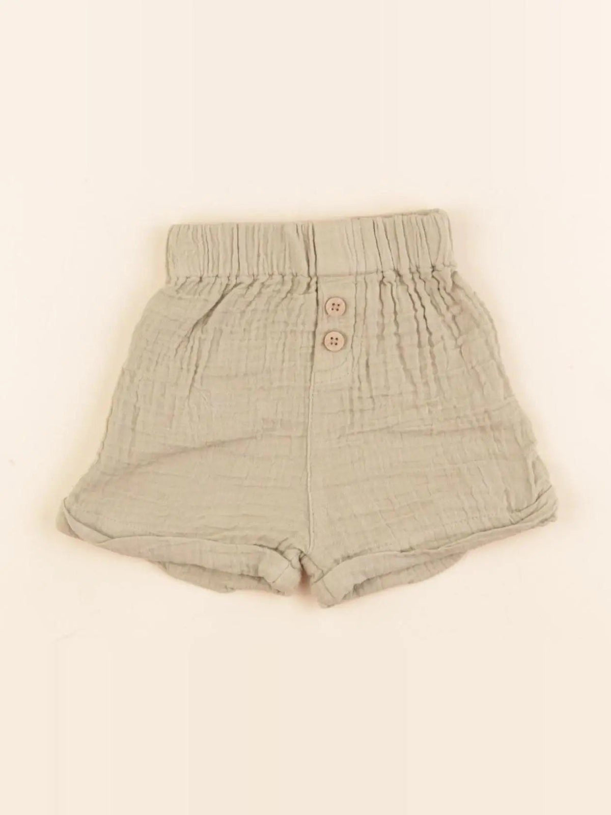 Short vert