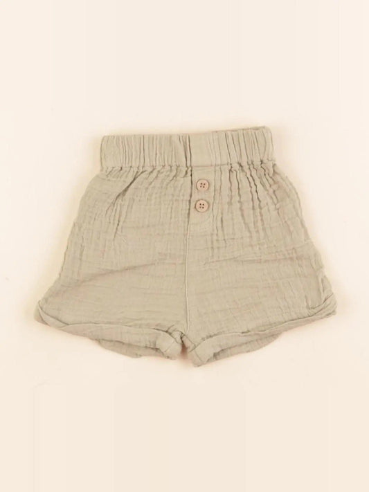 Short vert