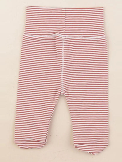 Legging rouge