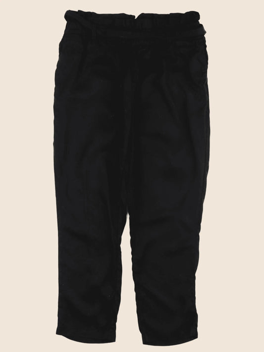 Pantalon grossesse noir
